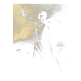Prometej donosi vatru ljudima, Heinrich Füger, 1817.