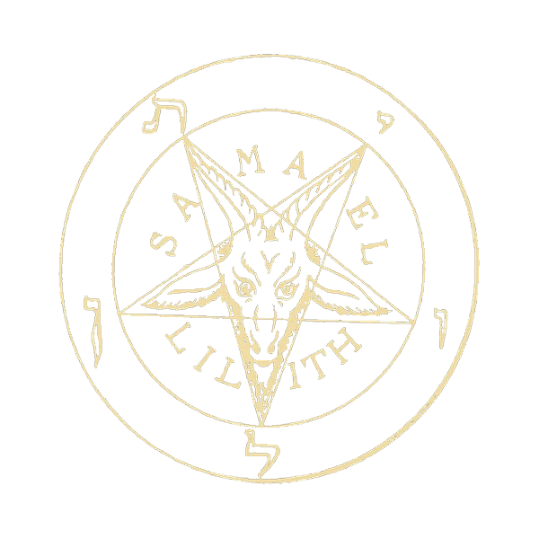 Pentagram Stanislasa de Guaite
