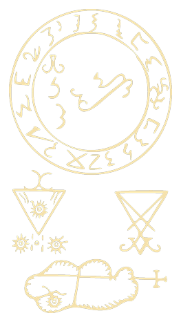 Pečat Lucifera, Grimorium Verum